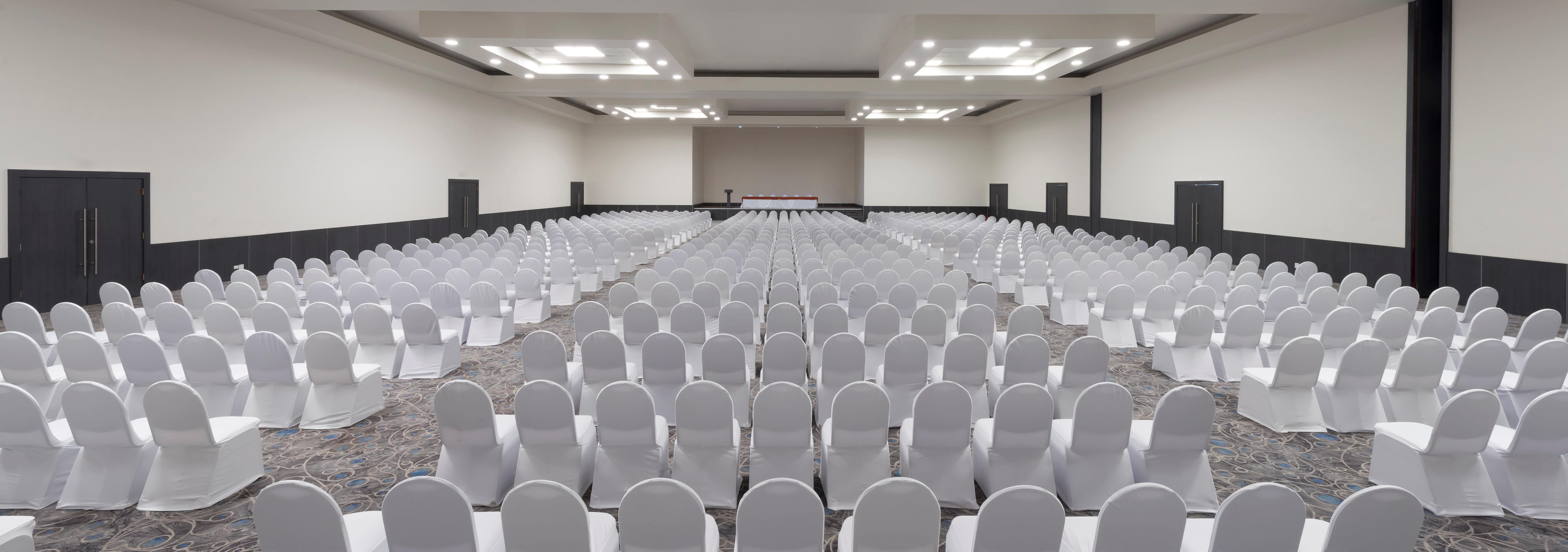 Real Inn Tijuana By Camino Real Hoteles Buitenkant foto The Grand Ballroom
